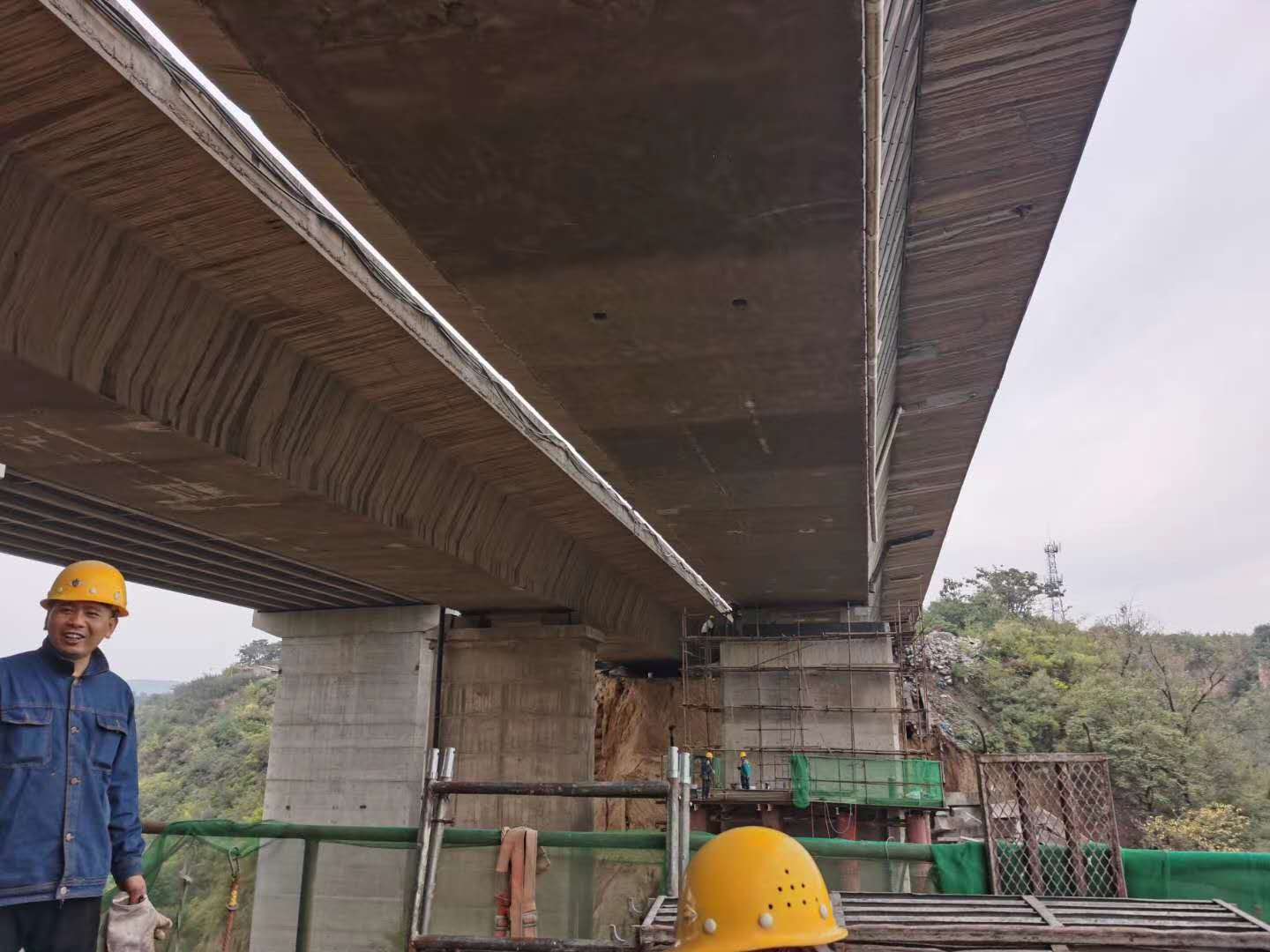 江阳桥梁加固公司需要什么资质？大修加固预算是多少？